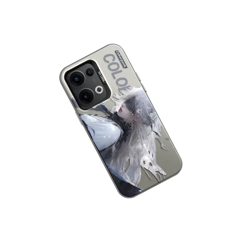 MANQIN Phone Cases-7