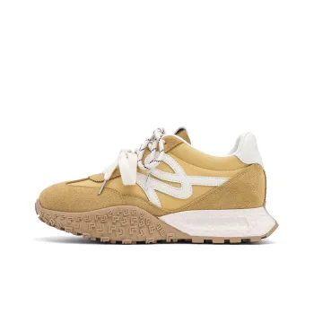 UNCLEWEN Hedwig Anti Slip And Wear Resistant Height Increasing Low Top Chunky Sneakers Women's