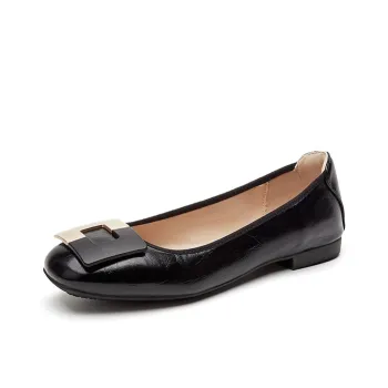 QUICHESHOES Casual Single Shoes Women's