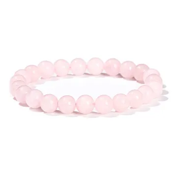 Royal Heaven's Choice Crystal Jade Bracelets Unisex