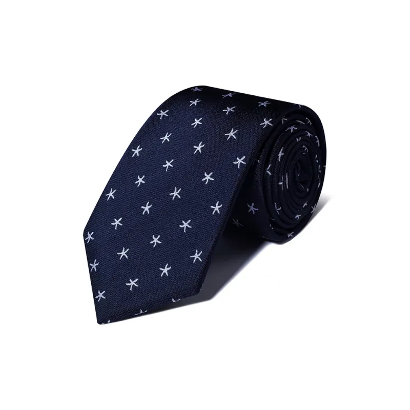 GIEVES CHARLES Mulberry Silk Ties Men's-2