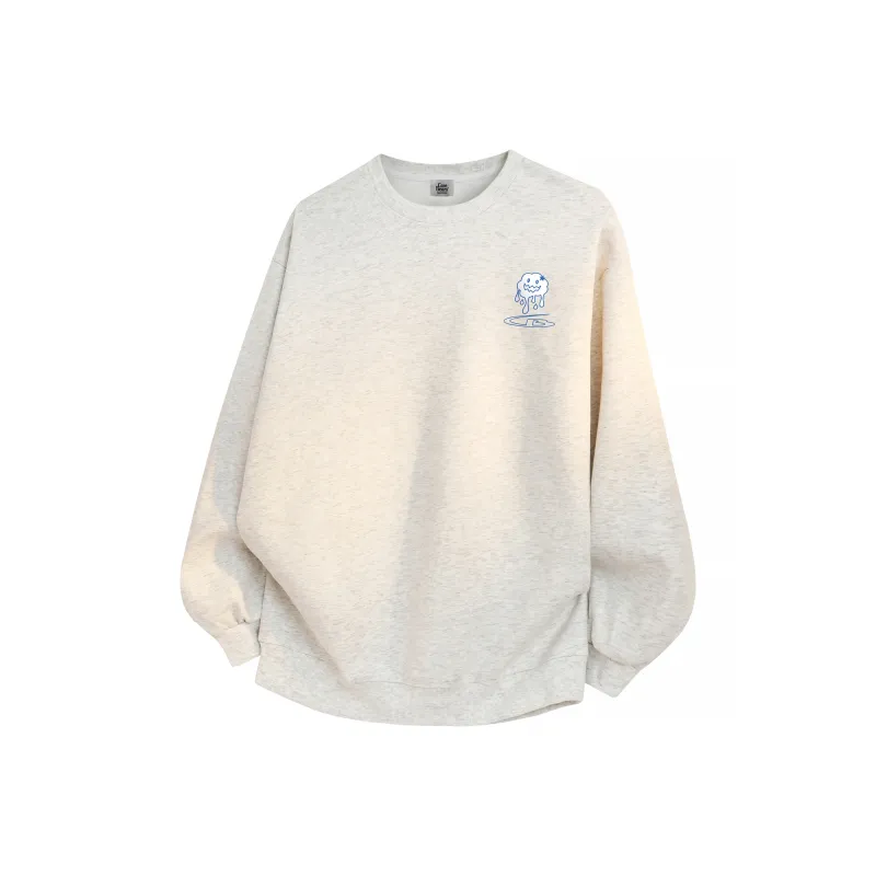 CAREBEARS Sweatshirts Unisex-5