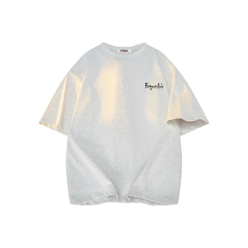 Feiyue T Shirts Unisex-11