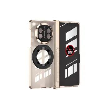 Lu Xuan Phone Cases