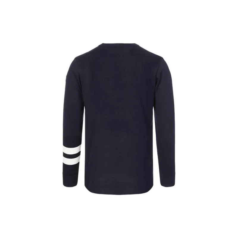 Paul & Shark Yachting Knitwear Men's Blue White-1