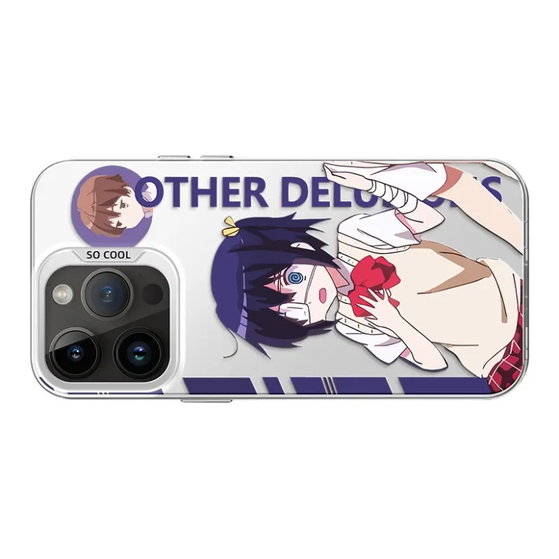 MANQIN Phone Cases-14