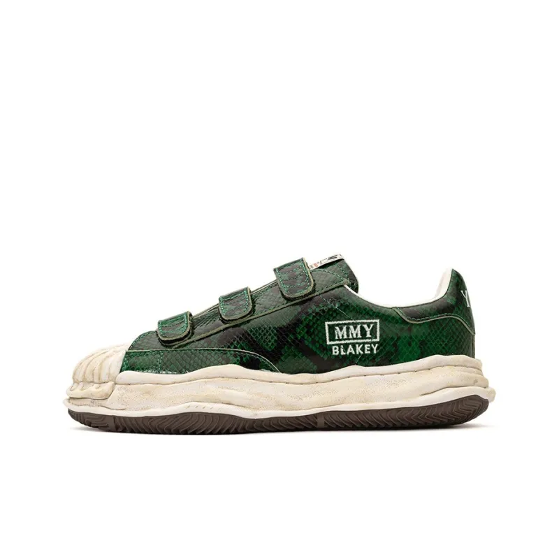 MIHARA YASUHIRO Blakey Og Sneakers-6