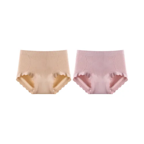 Lan Miao Underpants Women's 2 Pack
