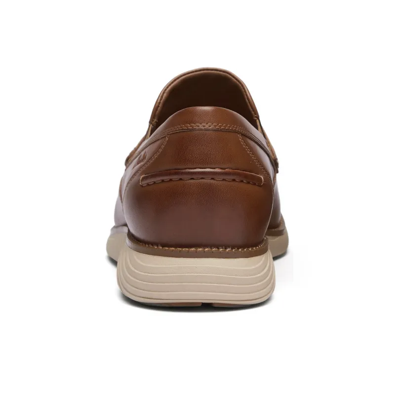 Clarks Men's Casual Shoes Men Low Top Tan-2