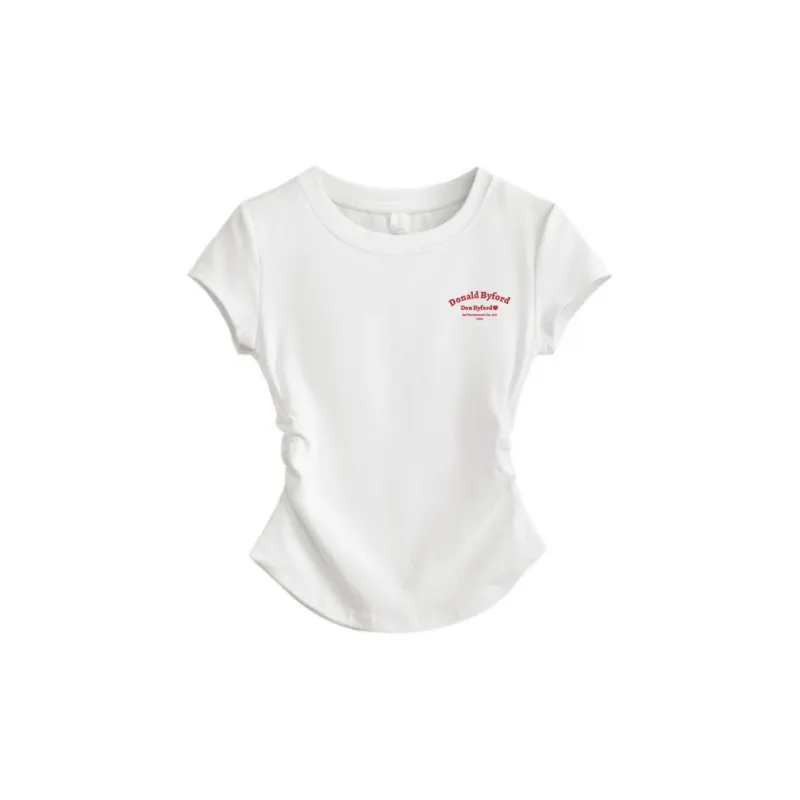 Byford Undershirts Women's Heather Gray-4