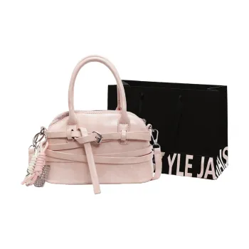 Cwatcun PU Crossbody Handbags Regular Women's Multicolor