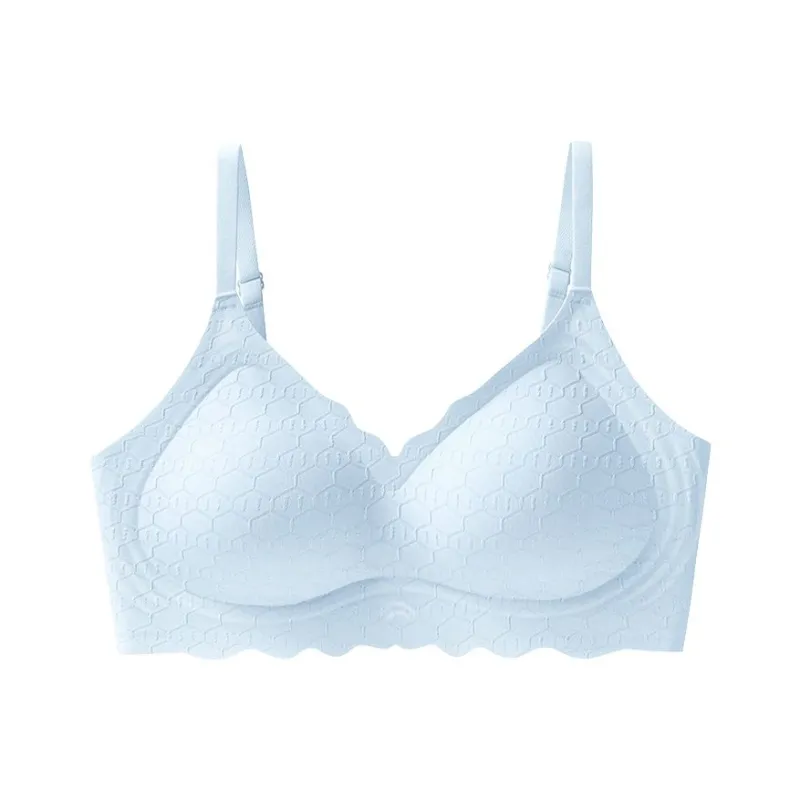 Herbal primer Women's Bras-12