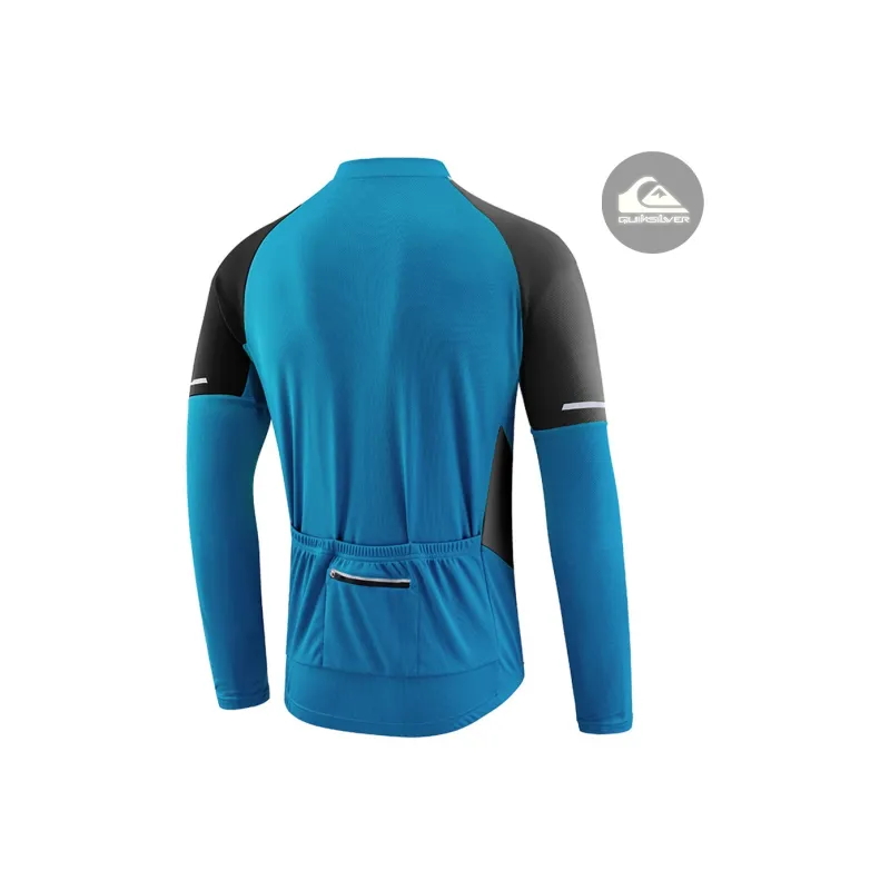 Quiksilver Workout Clothing Unisex-3