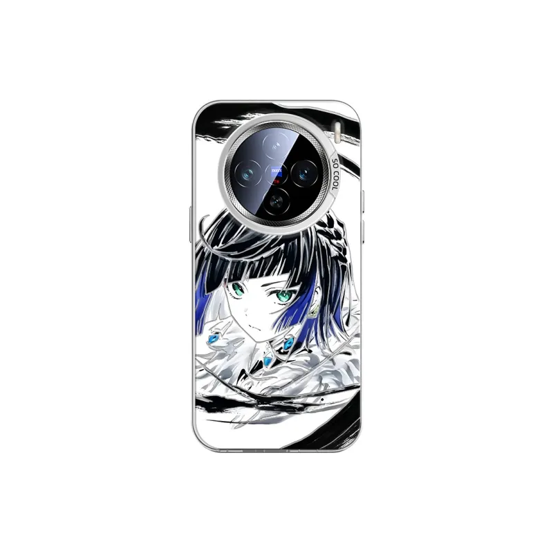 MANQIN Phone Cases-3