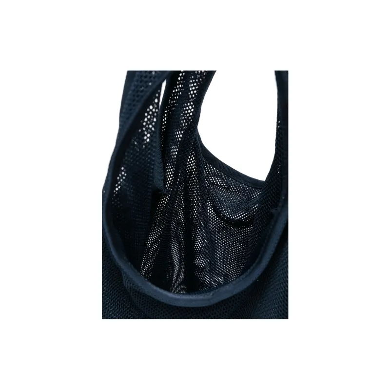 A.P.C Polyester Tote Bag Shopping Bag Handbag Men's Prussian Blue-2