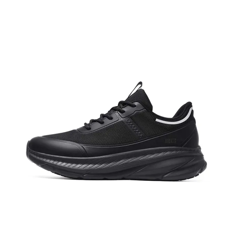 ENRICO COVERI Low Top Casual Shoes Men's Black-0