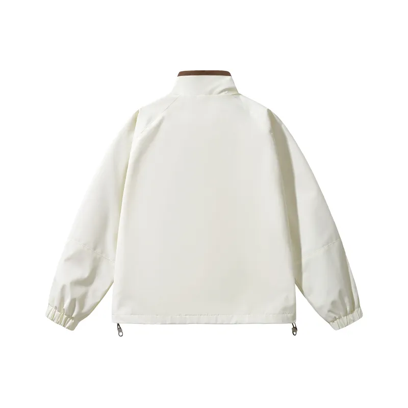 REXSHION Jackets Unisex-4