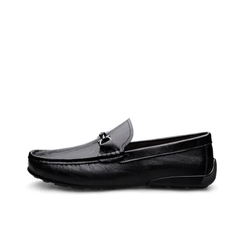 Abango Men's Casual Shoes Men Low Top