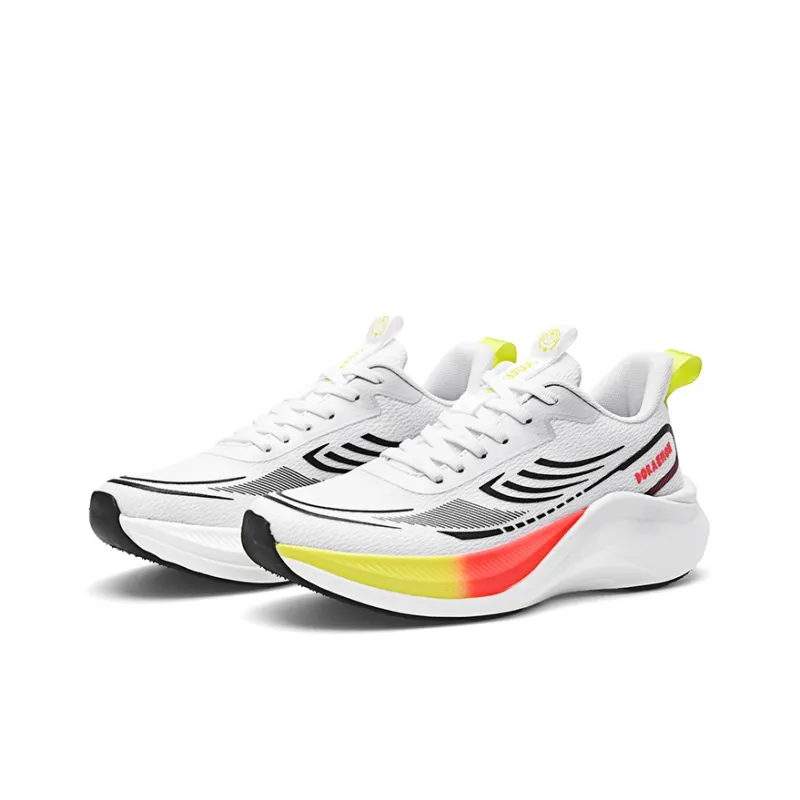DoraemonA Low Top Casual Shoes Unisex-123