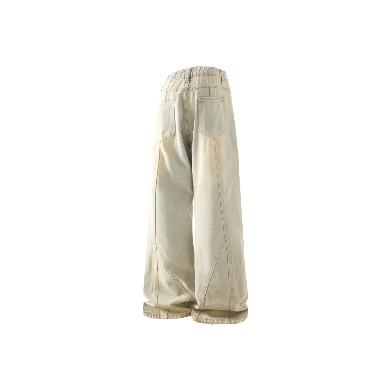 David Bakken Jeans Unisex-1