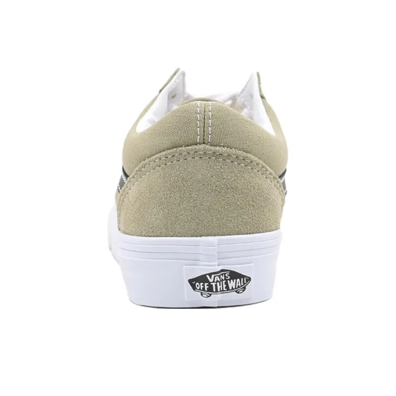 Old Skool Vans 'Oversized Lace Elm'-3