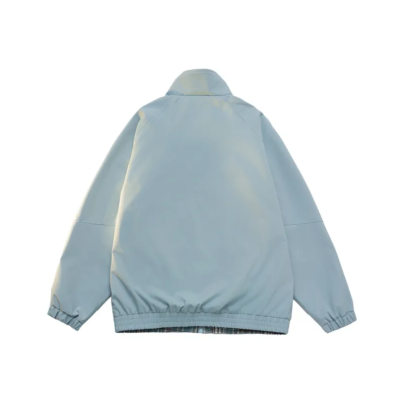 REXSHION Jackets Unisex-5