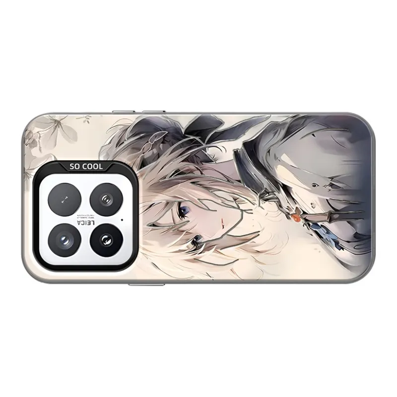 MANQIN Phone Cases-19