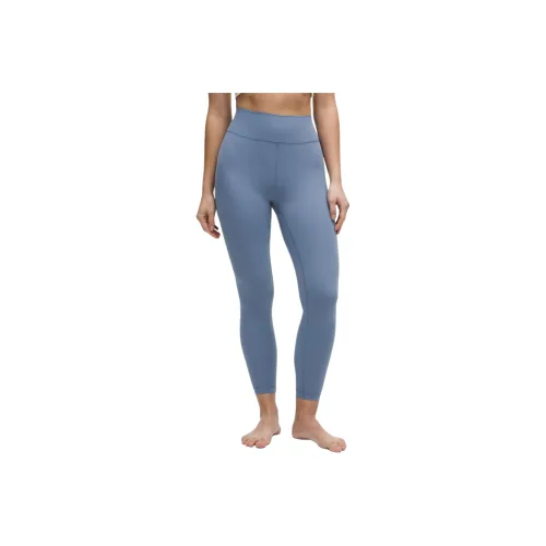 Lululemon Groove Collection Nulu™ Sports Pants 24' Women's