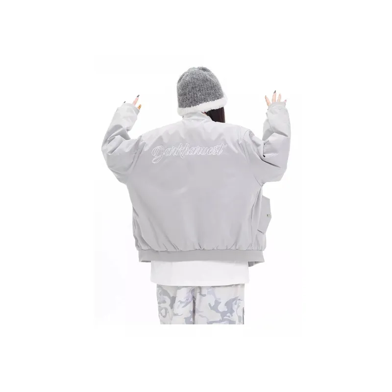 WELTER EXPERIMENT Jackets & Coats Unisex-2