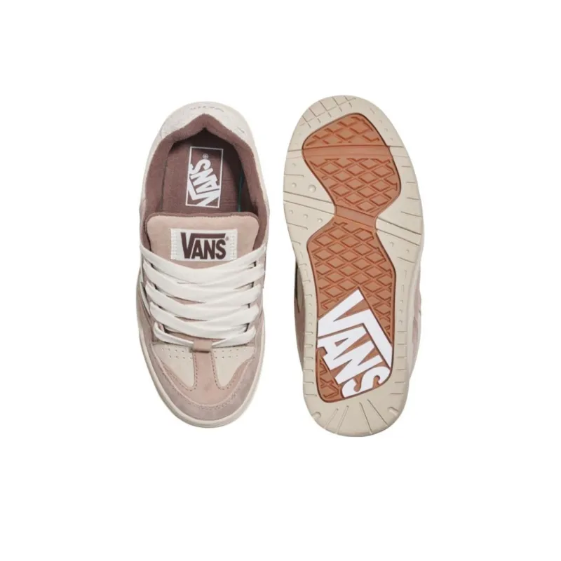 Vans Upland 'Deep Taupe Brown'-2