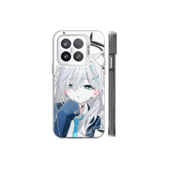 MANQIN Phone Cases