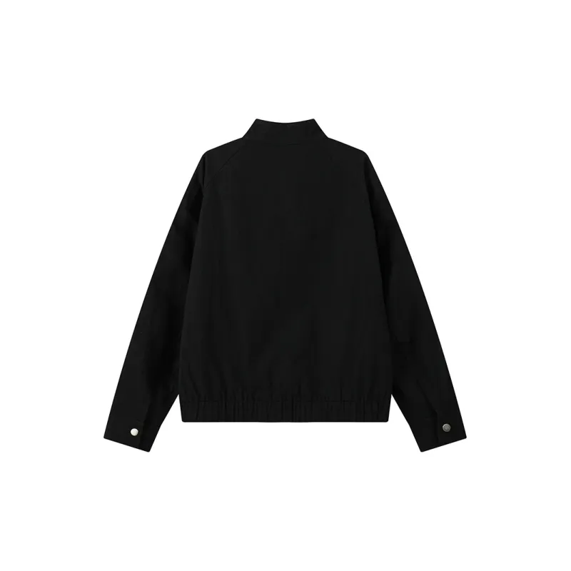 OPMO Jackets Unisex-5