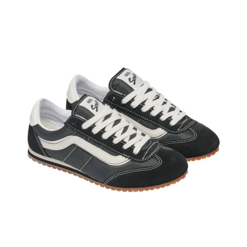 Vans Super Lowpro Black-1