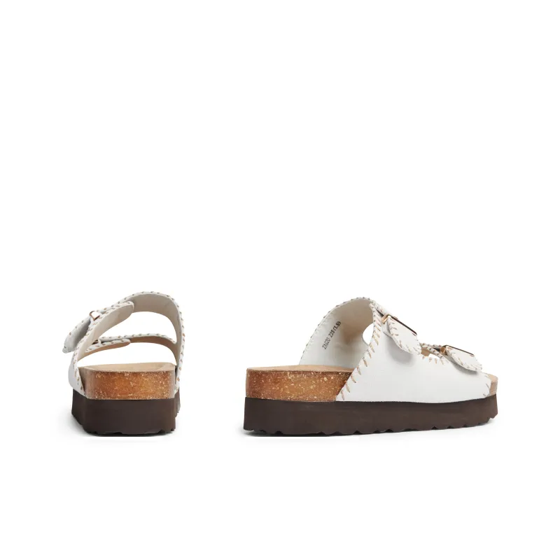 TOOMANYSHOES Slide Slippers Women's-2