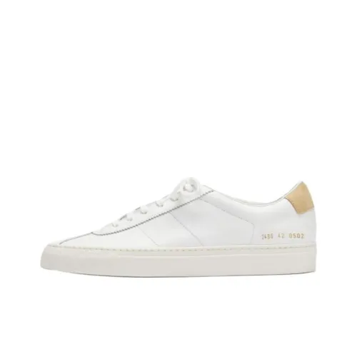cavalli PROJECTS Low Top Skateboard Shoes Men's White