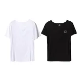White+Black
