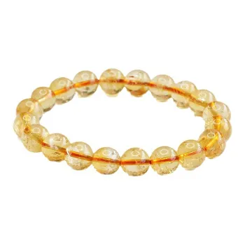 Royal Heaven's Choice Crystal Bracelets Unisex