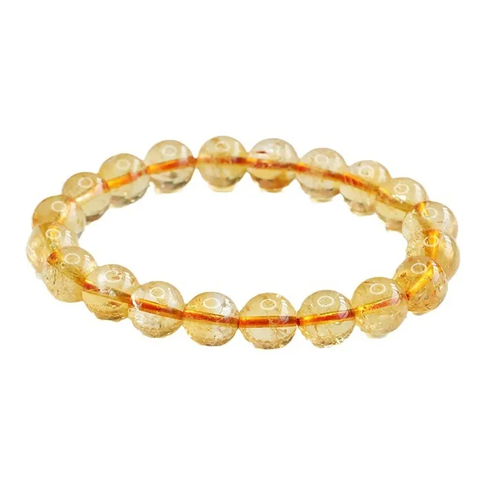 Royal Heaven's Choice Crystal Bracelets Unisex-0