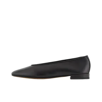 AMANI Casual Single Shoes Women's Black