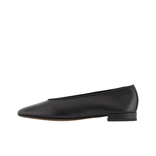 AMANI Casual Single Shoes Women's Black