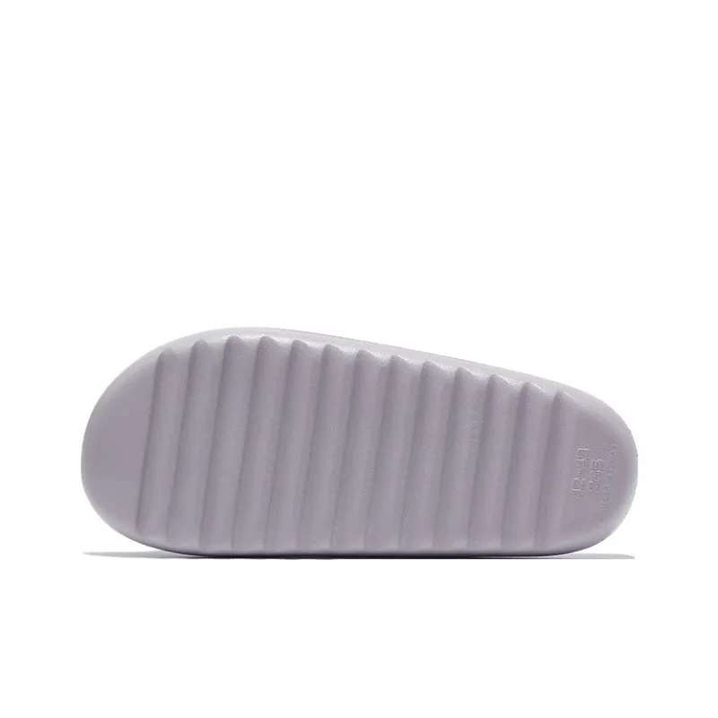 Love Of Ants Quiet Slip Resistant Slide Slippers Unisex-15
