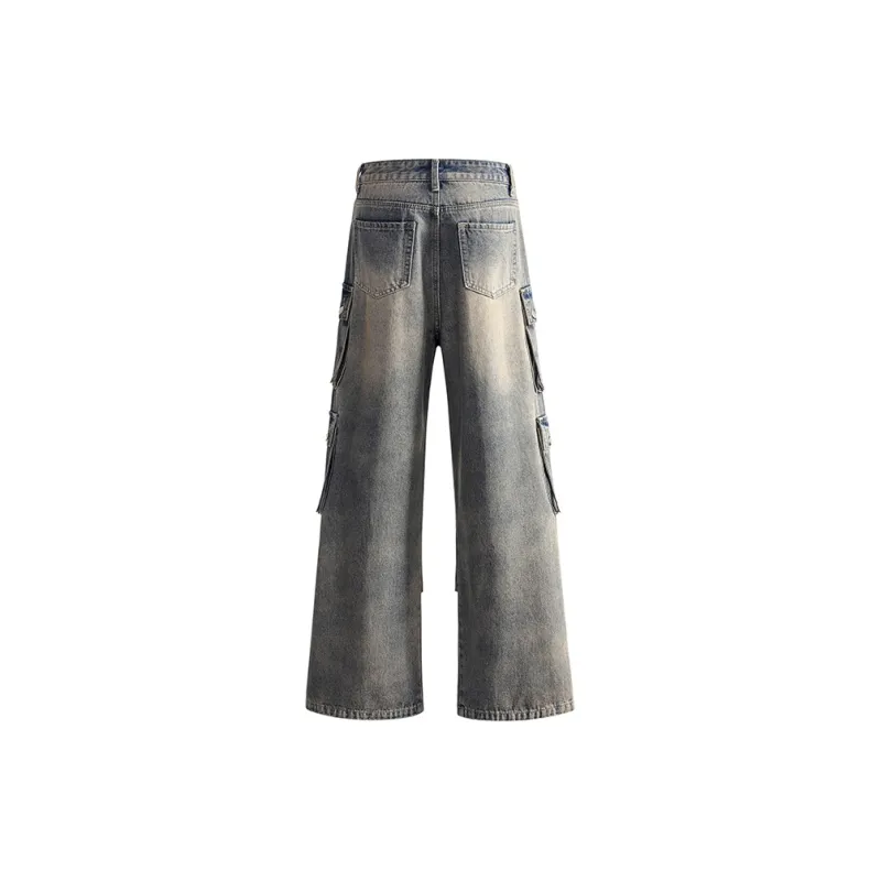 Caramella Jeans Unisex-1