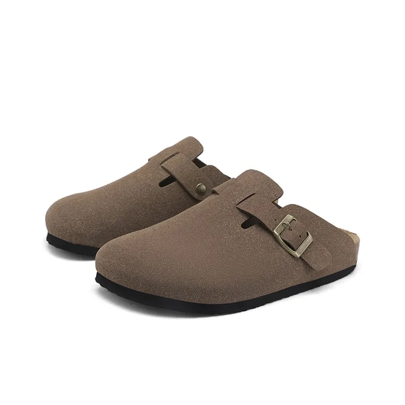 FCMM EVA Wrap toe Slippers Unisex-27