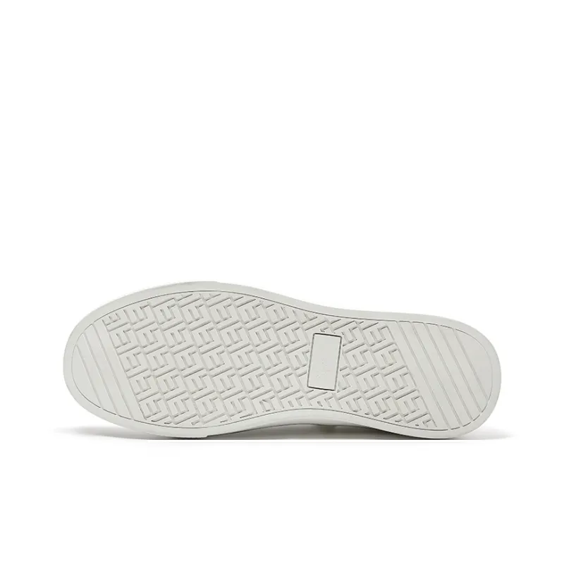 SEPTWOLVES Slip Resistant Low Top Skateboard Shoes Men's HD-9