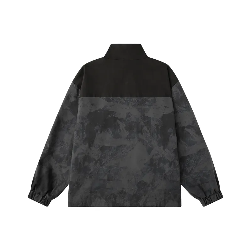 BTR Jackets Unisex-1