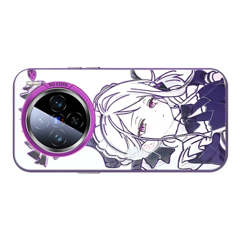 MANQIN Phone Cases-9