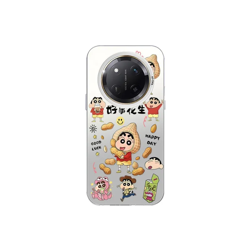 DAHUAXIAN Phone Cases-3