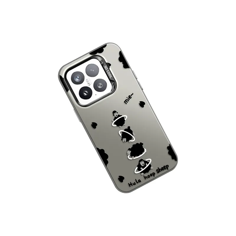 XIAZHIQIU Phone Cases-17