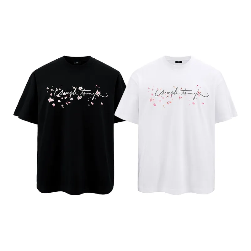 UNthemed T Shirt Unisex Combo Set-1