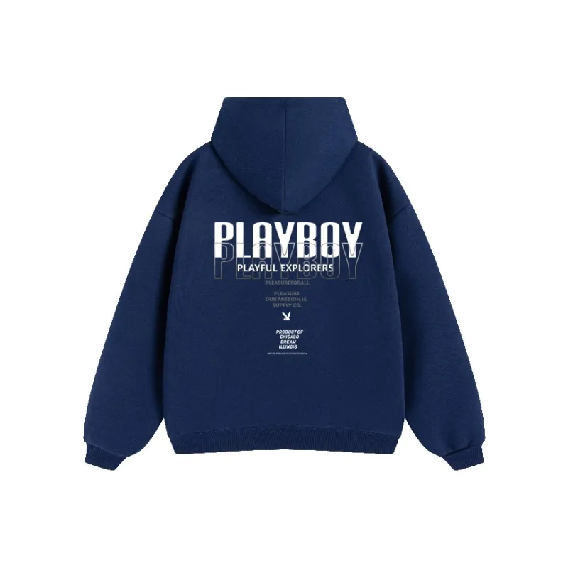 Playboy Sweatshirts Unisex-13